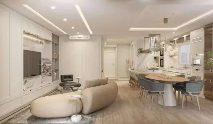 Apartamento com 4 suítes no skyline em balneário camboriú. para | Pioneiros, Balneário Camboriú, Santa Catarina