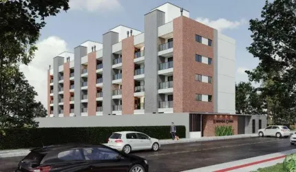 Apartamento de 02 quartos à venda, camboriú-sc. para | Lídia Duarte, Camboriú, Santa Catarina