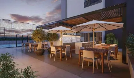 Apartamento na brava em itajaí com entrega prevista para agosto de 2024. para | Praia Brava, Itajaí, Santa Catarina