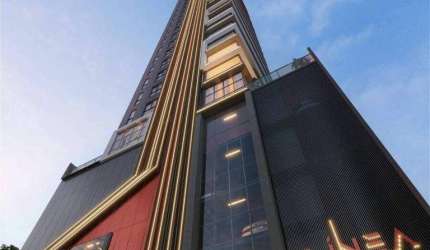 Apartamento à venda, balneário camboriú-sc. para | Centro, Balneário Camboriú, Santa Catarina