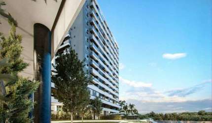 Apartamento à venda 2 quartos no bairro fazenda, itajaí-sc. para | Fazenda, Itajaí, Santa Catarina