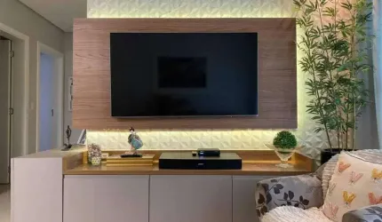 Apartamento 3 quartos mobiliado à venda, itajaí-sc para | Centro, Itajaí, Santa Catarina