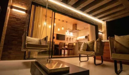 Apartamento com 03 quartos à venda, itajai-sc. para | Praia Brava, Itajaí, Santa Catarina
