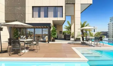 Apartamento à venda em balneário camboriú-sc para | Centro, Balneário Camboriú, Santa Catarina
