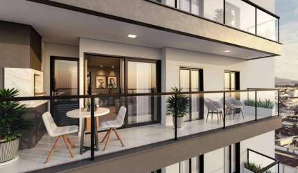 Apartamento a venda de 03 dormitórios, itajaí-sc. para | Vila Operária, Itajaí, Santa Catarina