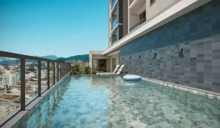 Apartamento com 02 quartos à venda, camboriú-sc. para | Centro, Camboriú, Santa Catarina