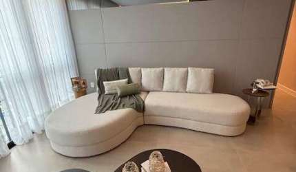 Apartamento novo com 04 quartos no centro de balneário camboriú. para | Centro, Balneário Camboriú, Santa Catarina