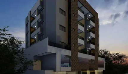 Apartamento com 02 quartos à venda, balneário camboriú-sc. para | Vila Real, Balneário Camboriú, Santa Catarina