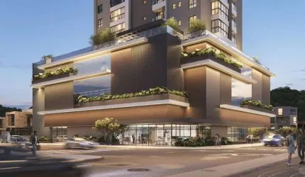 Apartamento com 03 quartos à venda, itajaí-sc. para | Balneário Santa Clara, Itajaí, Santa Catarina