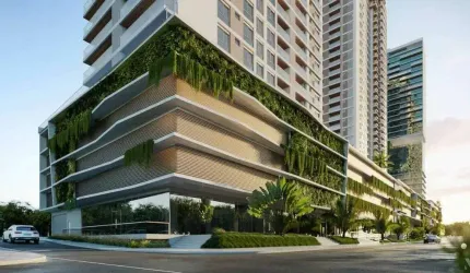 Apartamento com 03 quartos à venda, itajaí-sc. para | Praia Brava, Itajaí, Santa Catarina