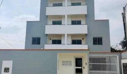 Apartamento a venda 2 quartos, itajaí-sc para | Cordeiros, Itajaí, Santa Catarina