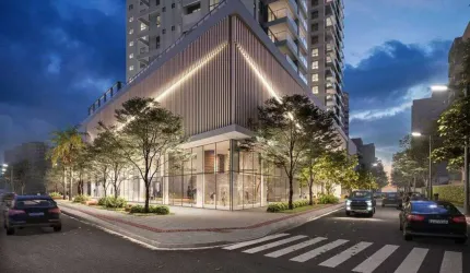 Apartamento no bairro centro para | Fazenda, Itajaí, Santa Catarina