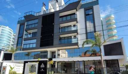 Apartamento á venda na praia brava de itajaí-sc. para | Praia Brava, Itajaí, Santa Catarina