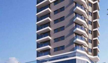 Apartamento a venda 01 dormitório, itajaí-sc para | Fazenda, Itajaí, Santa Catarina