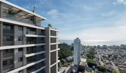 Apartamento a venda 02 quartos, praia brava em itajaí-sc para | Praia Brava, Itajaí, Santa Catarina