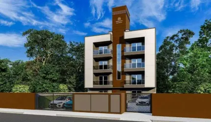 Apartamento com 02 quartos à venda, camboriú-sc. para | Santa Regina, Camboriú, Santa Catarina