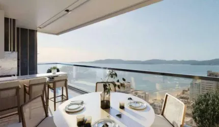 Apartamento no bairro meia praia para | Meia Praia, Itapema, Santa Catarina