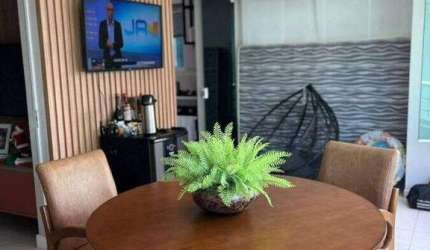 Apartamento a venda em balneário camboriú -ed. arthur pfuetzenreiter para | Centro, Balneário Camboriú, Santa Catarina