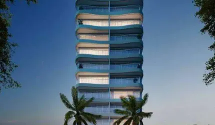 Apartamento com 04 quartos a venda, itajaí-sc. para | Praia Brava, Itajaí, Santa Catarina