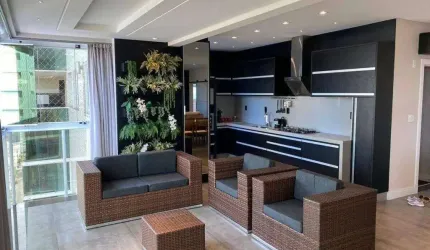 Apartamento com 04 suítes em meia praia na cidade de itapema/sc para | , Itapema, Santa Catarina