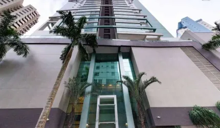 Apartamento com 4 quartos a venda para venda Centro, Balneário Camboriú, Santa Catarina