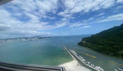 Apartamento de alto padrão, frente mar 4 suítes, 4 vagas na barra sul de balneário camboriú-sc. para | Centro, Balneário Camboriú, Santa Catarina