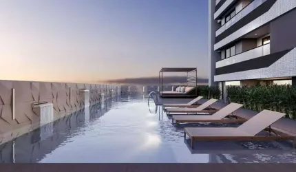 Apartamento de 03 dormitórios a venda, praia brava, itajaí-sc para | Praia Brava, Itajaí, Santa Catarina