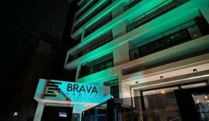 Apartamento no bairro praia brava para | Praia Brava, Itajaí, Santa Catarina