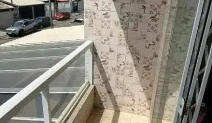 Lindo sobrado de 80m² privativos, mobiliado. para | Santa Regina, Camboriú, Santa Catarina