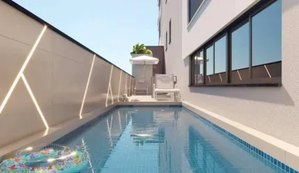 Apartamento 2 suítes em camboriú para | Centro, Camboriú, Santa Catarina