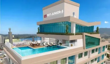 Apartamento a venda 01 dormitório, itapema-sc. para | Morretes, Itapema, Santa Catarina