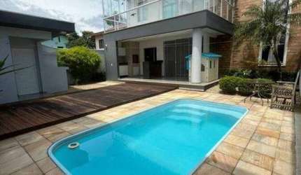 Casa mobiliada a venda 4 quartos, centro, camboriú-sc para | Centro, Camboriú, Santa Catarina