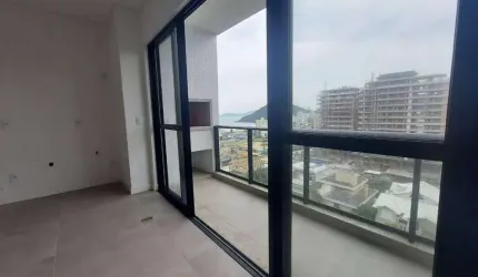 Apartamento com 3 suítes e vista mar na praia brava em itajaí-sc. para | Praia Brava, Itajaí, Santa Catarina