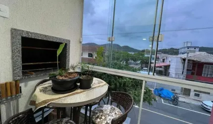 Apartamento 2 quartos a venda em balneário camboriú-sc. para | Nova Esperança, Balneário Camboriú, Santa Catarina
