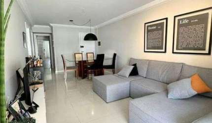 Apartamento à venda em balneário camboriú-sc. para | Centro, Balneário Camboriú, Santa Catarina