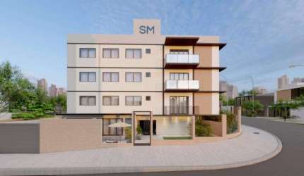 Apartamento a venda com 03 quartos, balneário camboriú-sc. para | Barra, Balneário Camboriú, Santa Catarina
