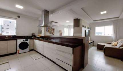 Apartamento com 03 quartos a venda, 2 vagas de garagem em camboriú-sc. para | Areias, Camboriú, Santa Catarina