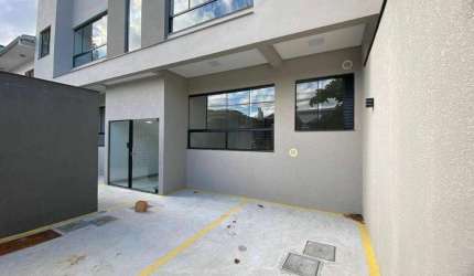 Apartamento 02 quartos Bairro das Nações, Balneário Camboriú-SC