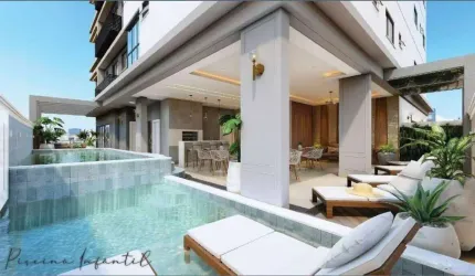 Apartamento a venda, 3 quartos, tabuleiro, camboriú-sc. para | Tabuleiro, Camboriú, Santa Catarina