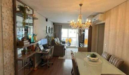 Apartamento com 02 quartos a venda em itajaí- sc. para | Dom Bosco, Itajaí, Santa Catarina