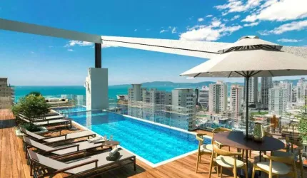Apartamento a venda, 2 quaartos, morretes, itapema/sc para | Morretes, Itapema, Santa Catarina