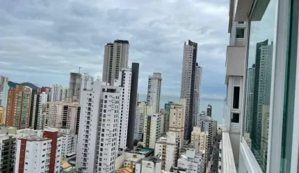 Apartamento a venda em balneário camboriú-sc para | Centro, Balneário Camboriú, Santa Catarina
