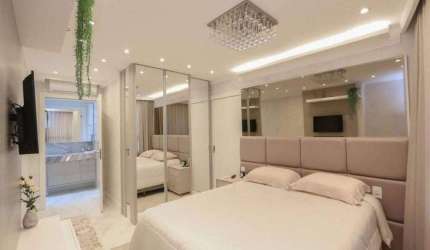 Apartamento cobertura tríplex a venda situado no perequê em porto belo-sc. para | , Porto Belo, Santa Catarina