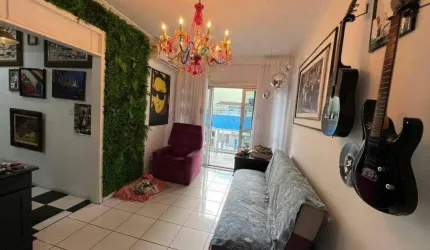 Apartamento em balneário camboriú com 2 quartos para | Pioneiros, Balneário Camboriú, Santa Catarina