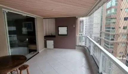 Apartamento com 04 quartos à venda, itapema-sc. para | Meia Praia, Itapema, Santa Catarina
