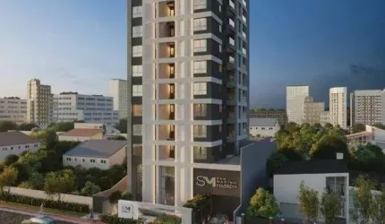 Apartamento com 03 quartos à venda, itajaí-sc. para | Dom Bosco, Itajaí, Santa Catarina