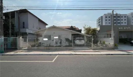 Terreno de 252m² a venda no centro de balneário camboriú- sc. para | Centro, Balneário Camboriú, Santa Catarina