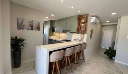 Apartamento com 02 quartos à venda, itajaí-sc. para | Centro, Itajaí, Santa Catarina
