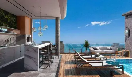 Apartamento a venda, 3 quartos, morretes, itapema-sc. para | Morretes, Itapema, Santa Catarina