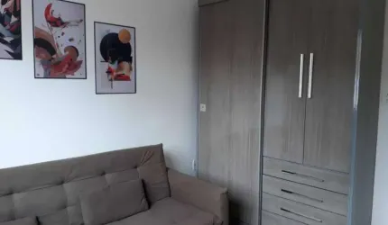 Apartamento com 2 quartos para |